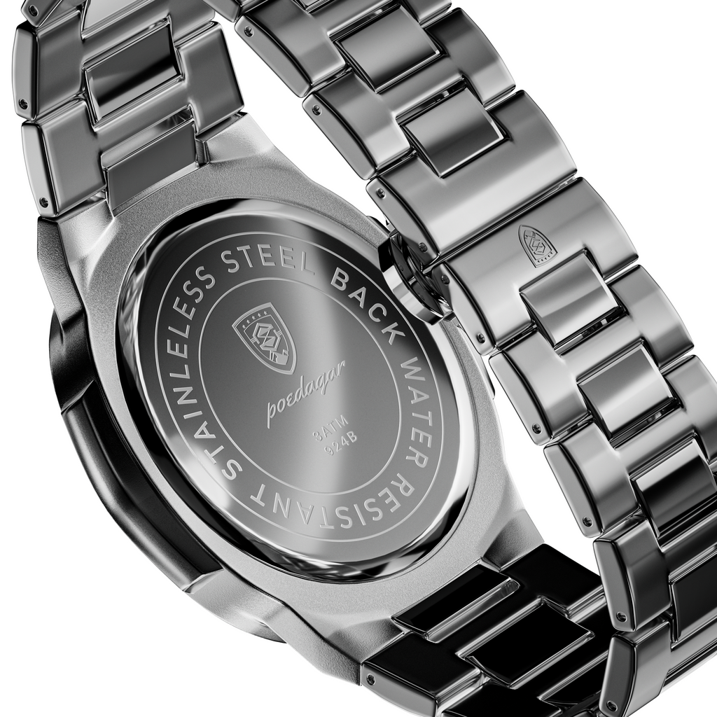 Nautilus - 41mm